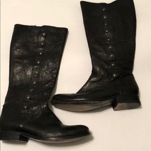 FRYE BOOTS